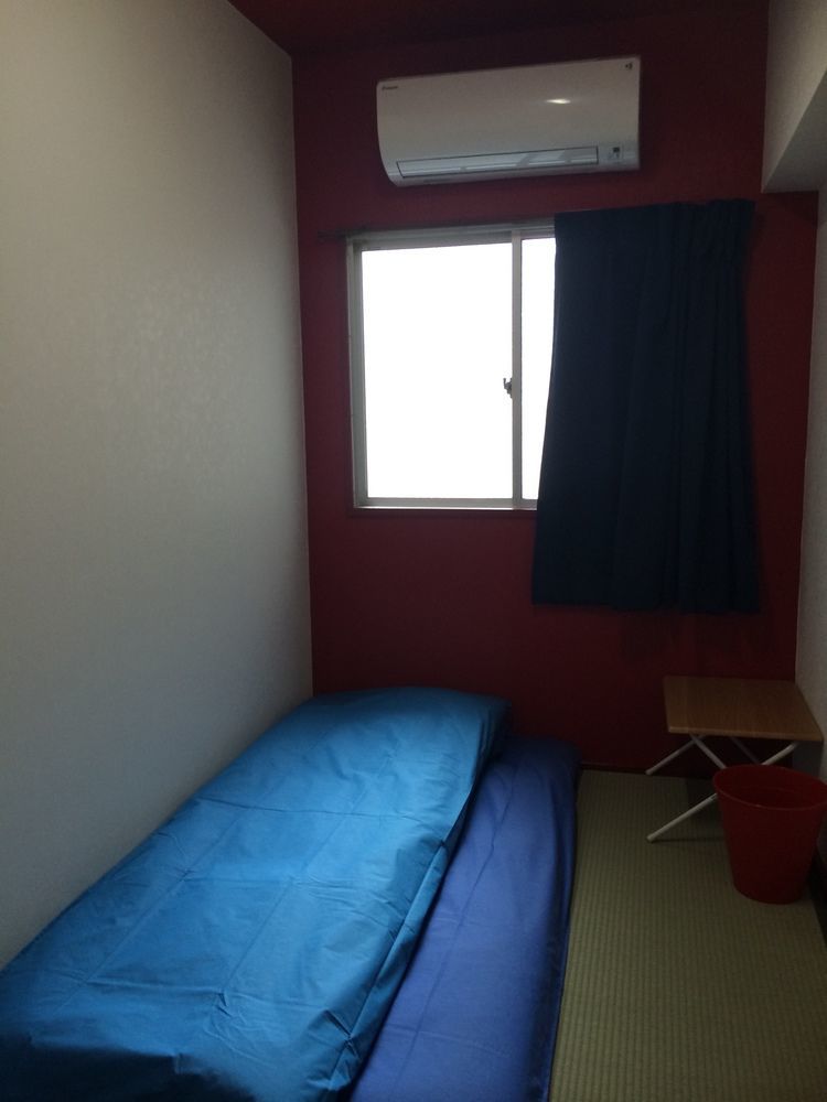 Hotel Sunplaza 2 Annex Osaka Exteriör bild
